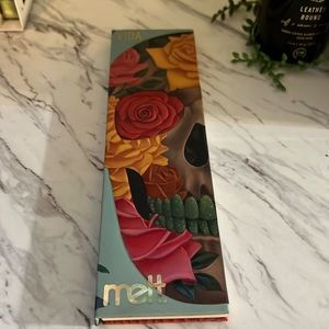 Melt Vida Eyeshadow Palette.